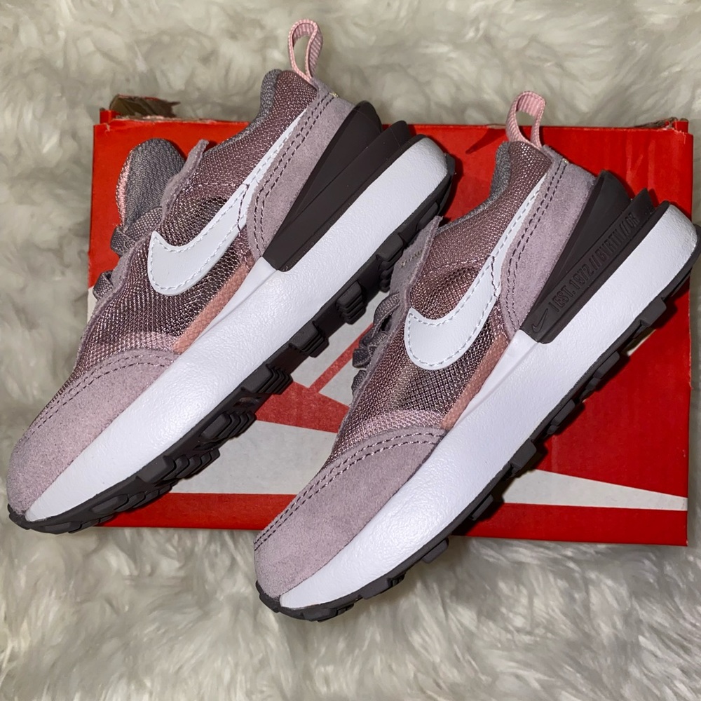 Nike Waffle Toddler 7c